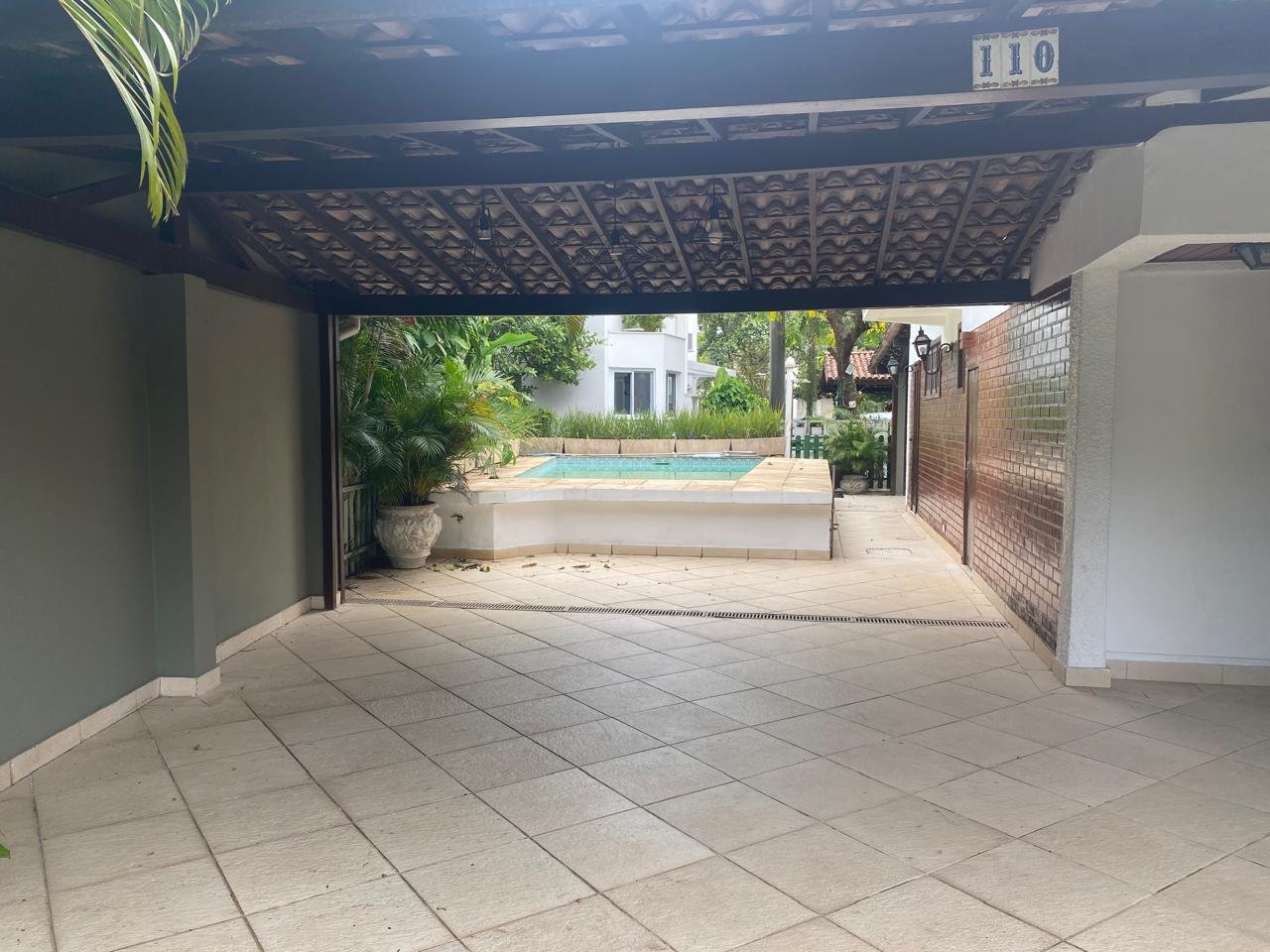 Casa geminada com área para expandir - foto 10